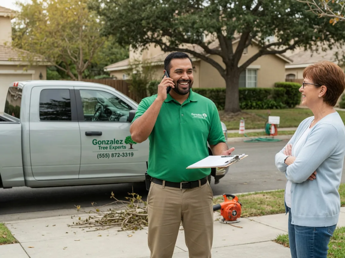 Tree Service Blackwater, VA FAQs
